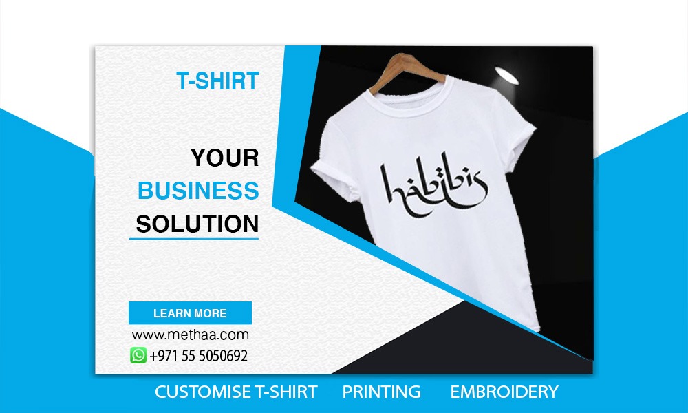 Customise box, t-shirt, promotional gifts items and Complete printing solutions