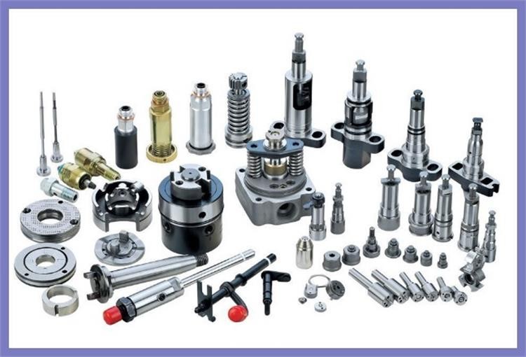 Diesel Fuel Injection, Commercial vehicles and Passenger cars spare parts
