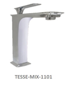TESSE-MIX-1101 (BASIN MIXER)