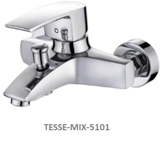 TESSE-MIX-5101 (BATH & SHOWER MIXER)