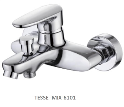 TESSE-MIX-6101 (BATH & SHOWER MIXER)