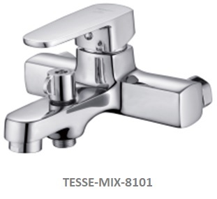 TESSE-MIX-8101 (BATH & SHOWER MIXER)