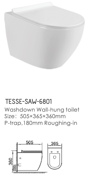 TESSE-SAW-6801