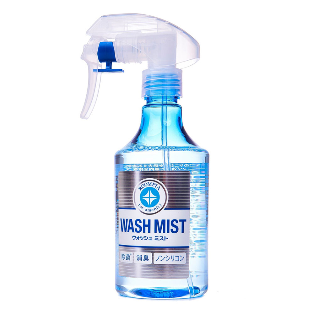 SOFT99 Wash Mist-Cleaner for Auto Interior BS523