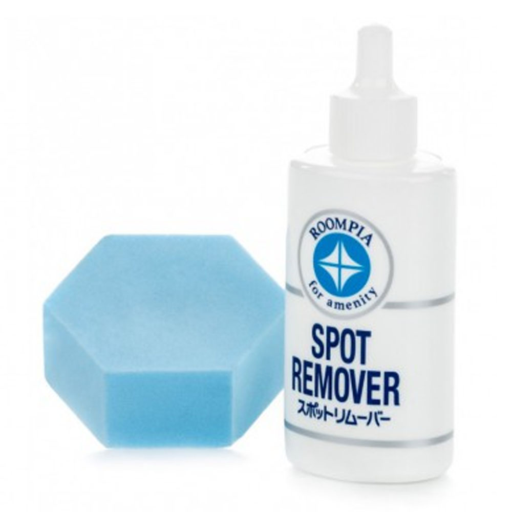 SOFT99 Fabric Seat Spot Remover BS522