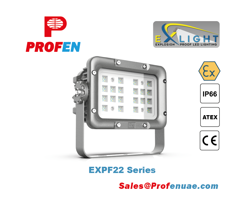 EXPF22 Series-SMALL SIZE LED LIGHT