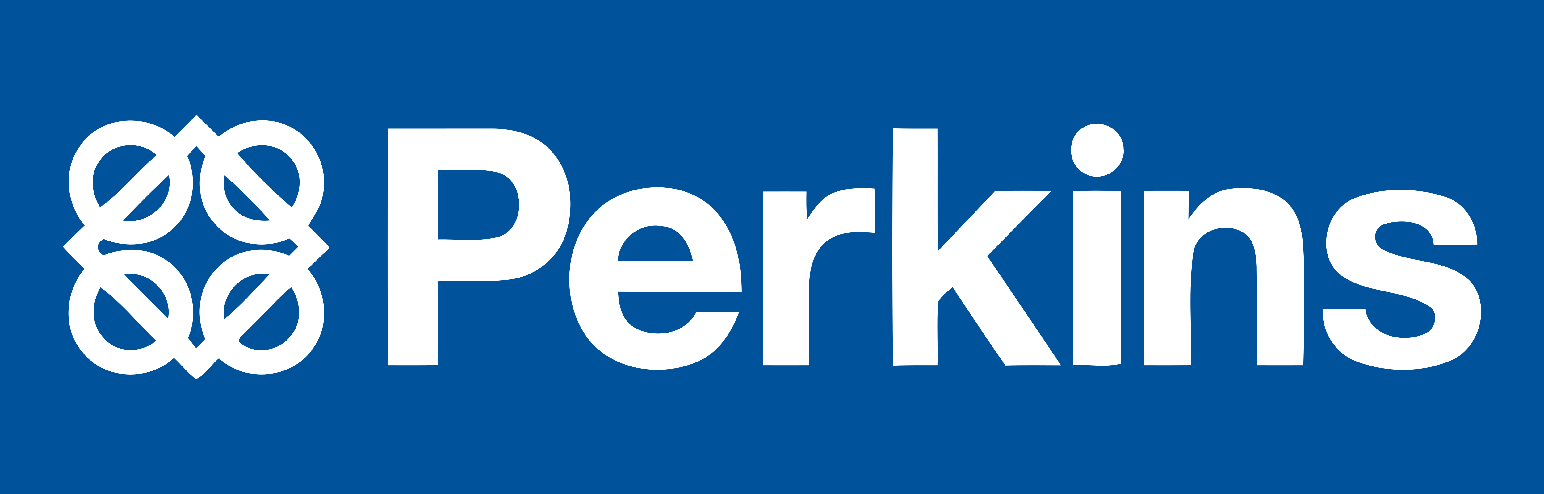 Perkins UK Diesel Generator Authorized Dealer - UAE