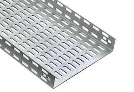CABLE TRAYS, CABLE TRUNKINGS, CABLE LADDERS