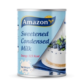 Condensed milk