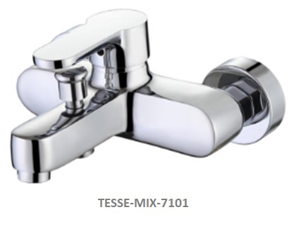 TESSE-MIX-7101 (BATH & SHOWER MIXER)