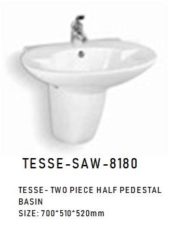 TESSE-SAW-8180