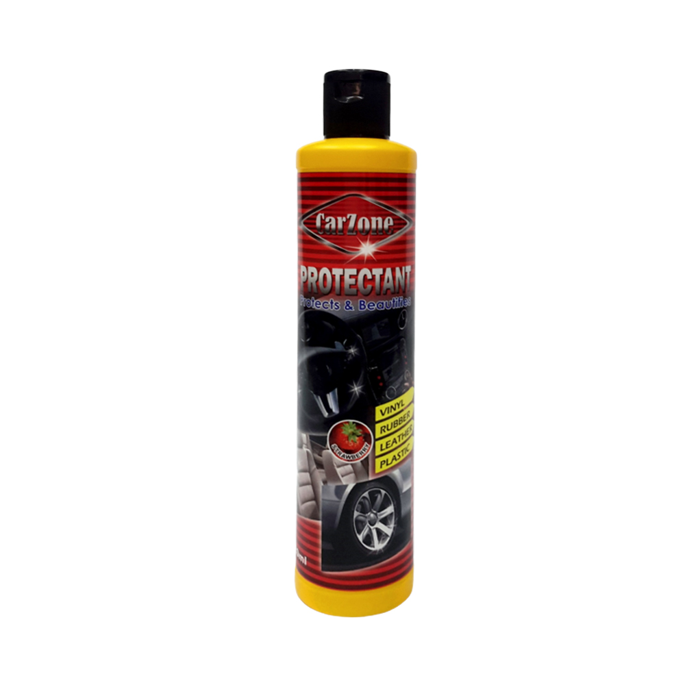 CarZone Protectant Cream BS409-A
