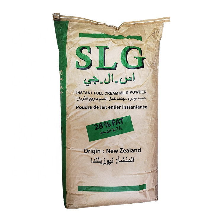 SLG Instant Milk Powder 25 Kg Bag